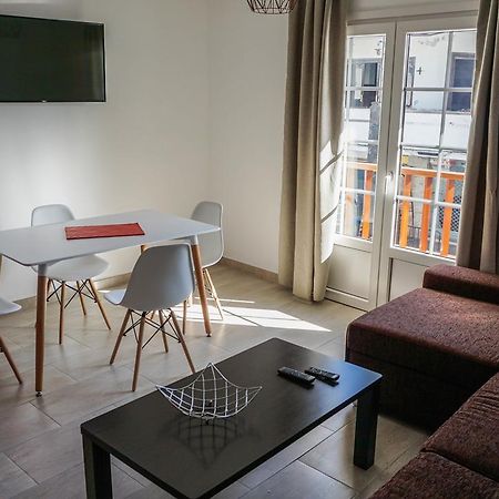 Apartment Old Town Reina Sofia 4 بويرتو ذيل كارمين المظهر الخارجي الصورة