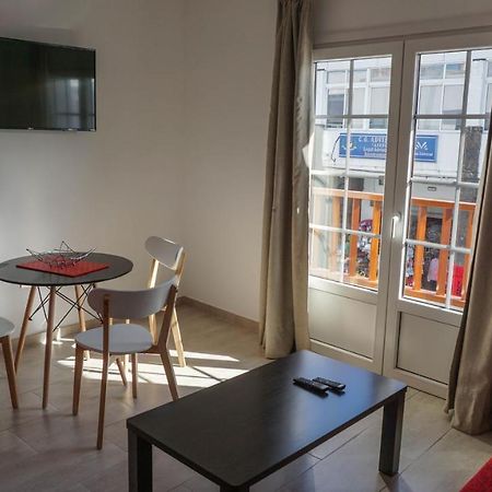 Apartment Old Town Reina Sofia 4 بويرتو ذيل كارمين المظهر الخارجي الصورة