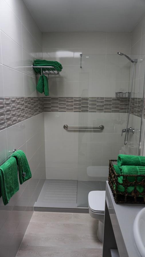 Apartment Old Town Reina Sofia 4 بويرتو ذيل كارمين المظهر الخارجي الصورة