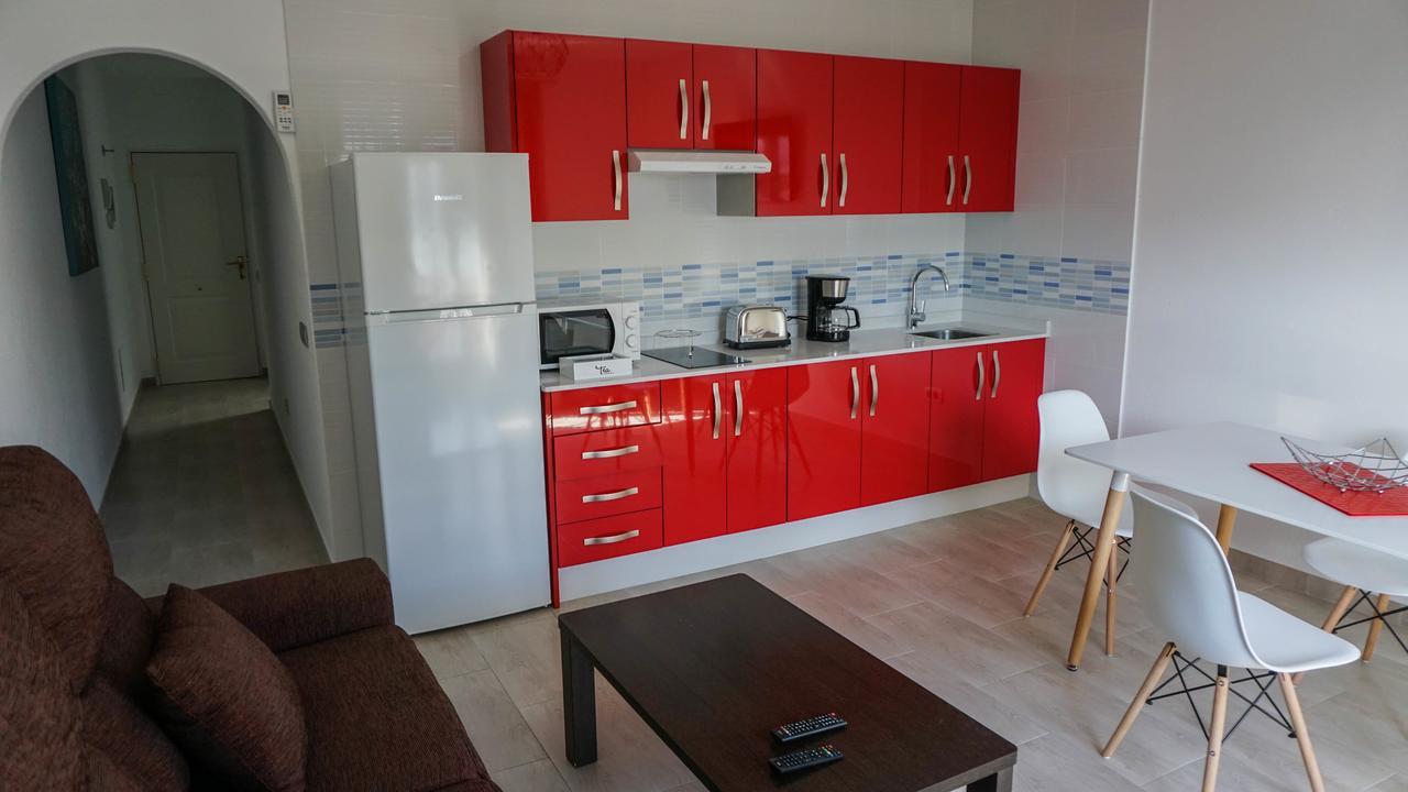 Apartment Old Town Reina Sofia 4 بويرتو ذيل كارمين المظهر الخارجي الصورة