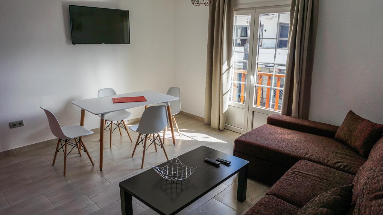 Apartment Old Town Reina Sofia 4 بويرتو ذيل كارمين المظهر الخارجي الصورة