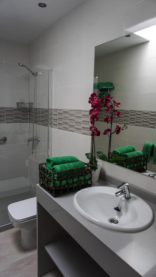 Apartment Old Town Reina Sofia 4 بويرتو ذيل كارمين المظهر الخارجي الصورة