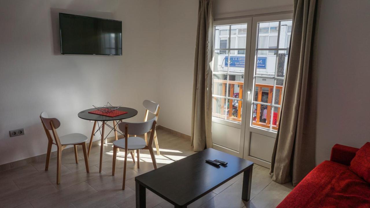 Apartment Old Town Reina Sofia 4 بويرتو ذيل كارمين المظهر الخارجي الصورة